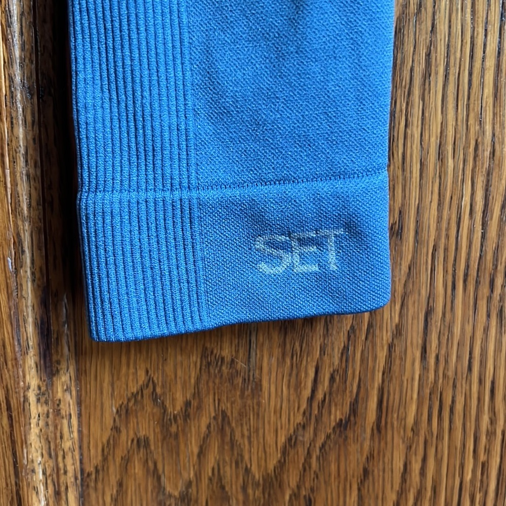 Set Active Workout Pants - image 4